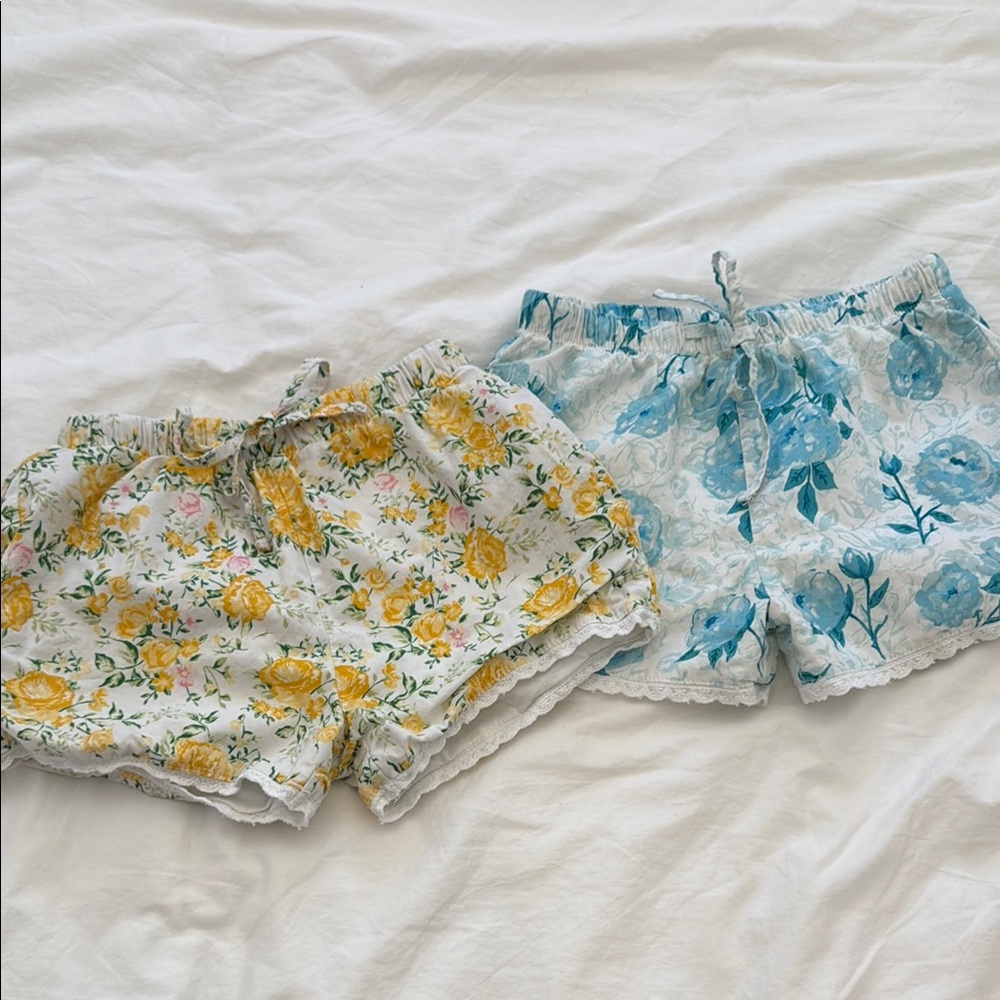 Sweet Honey shorts bundle